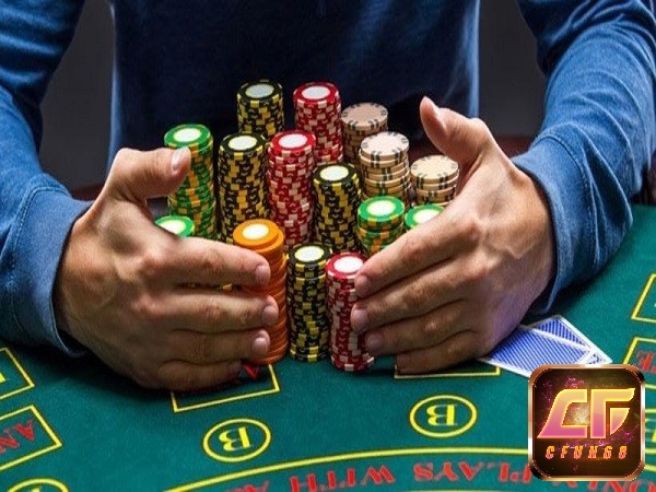  Chiến thuật chơi baccarat đỉnh cao từ các cao thủ