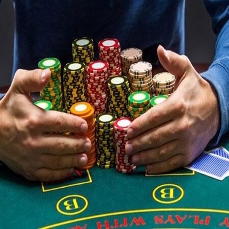 Chiến thuật chơi baccarat đỉnh cao từ các cao thủ lão làng 2022