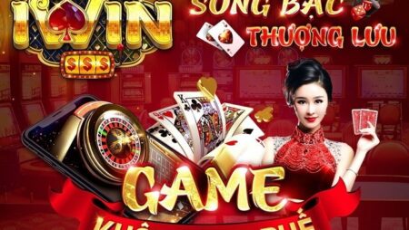 Tải iwin – Hướng dẫn tải apk iwin trên di động cho tân binh 2022