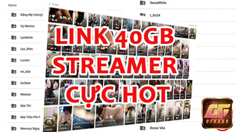 Link 40Gb rapper cực hot