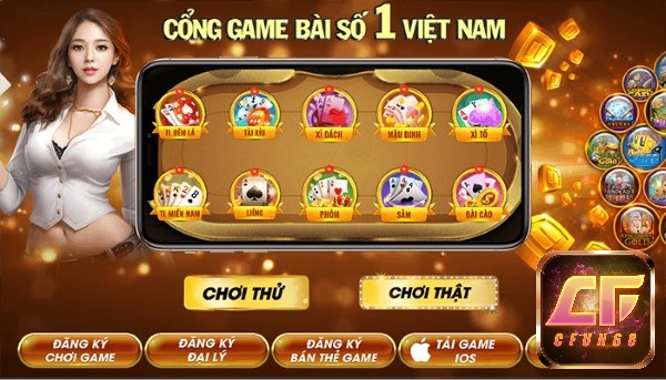 Giới thiệu nhà cái Mitom68