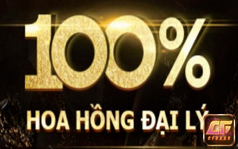 Tỷ lệ tiền hoa hồng mở đại lý game online