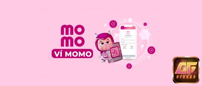 Ví Momo