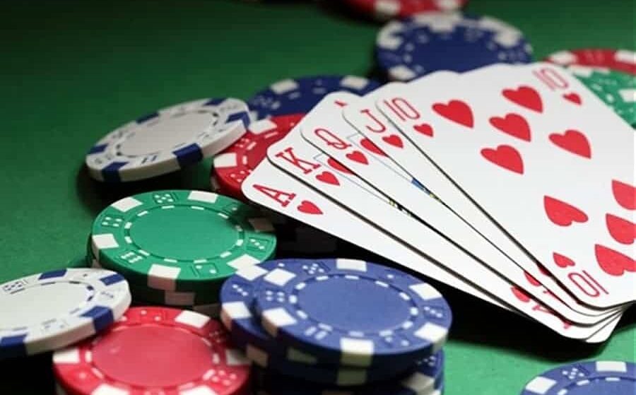 Game bài baccarat là gì? Cfun68 hướng dẫn cách chơi đơn giản