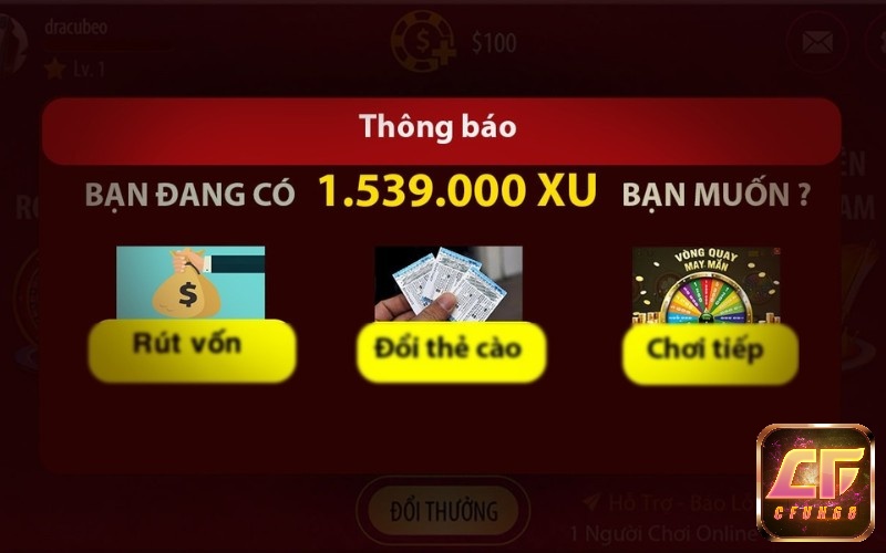 Tổng hợp khuyến mãi tại cổng game Nohu52