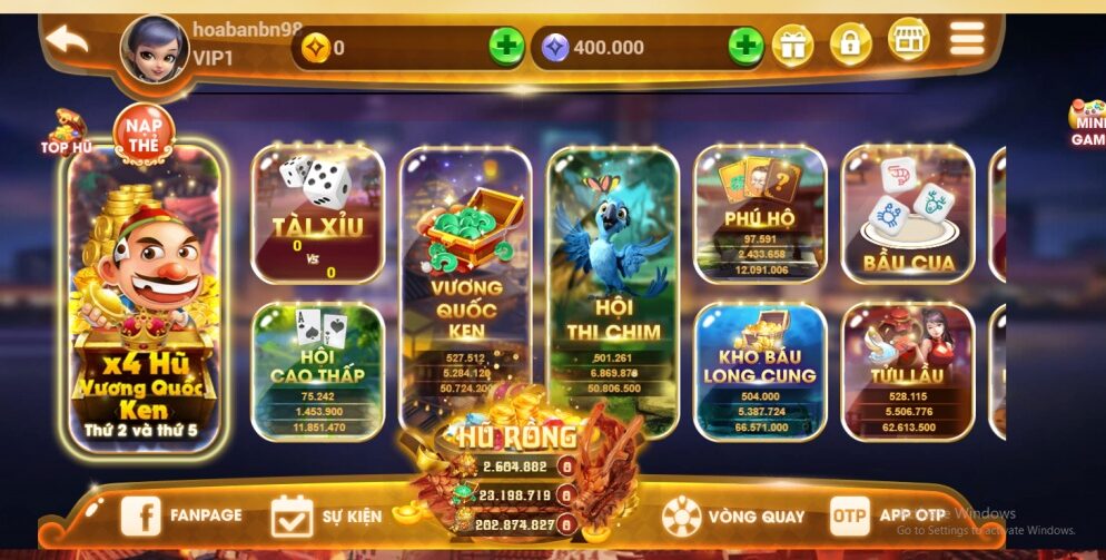 Nổ hũ 68 68gamebai.app – Cổng game nổ hũ không lồ uy tín