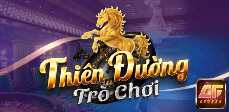 Thiên đường giải trí cho anh em 