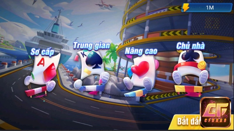 Những tựa game hấp dẫn tại ogame thien duong giai tri