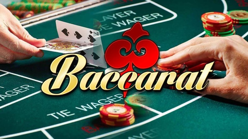 Kinh nghiệm chơi bài baccarat luôn thắng mới nhất 2022