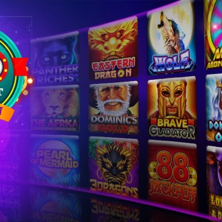 Slot 777 đổi thưởng – Sảnh quay hũ nổ jackpot uy tín