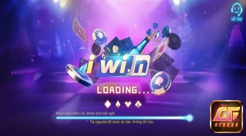 Tải I WIN an toàn, nhanh chóng 2022 không phải ai cũng biết