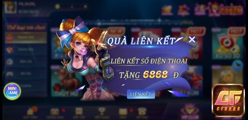 Game hấp dẫn tại Iwin68 Club