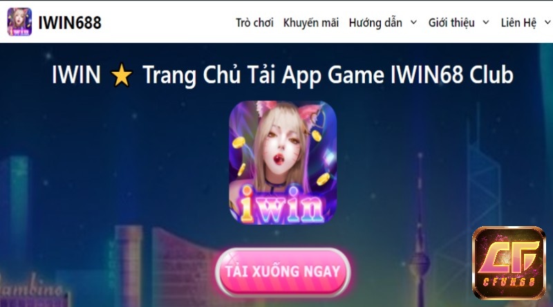 Tai Iwin thành công ngay lần đầu chỉ với vài thao tác đơn giản