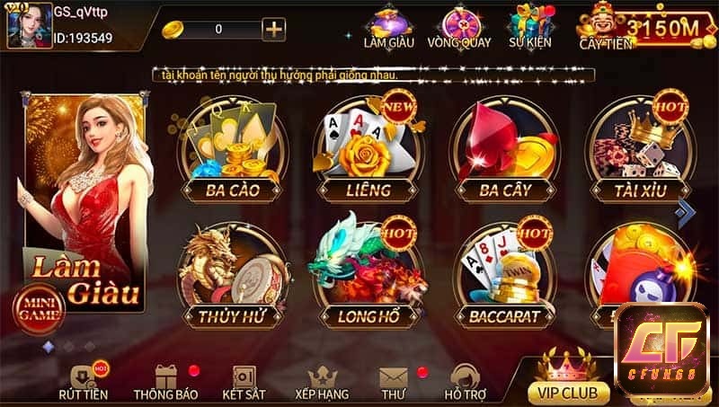 Nhà cái twin luôn thu hút được nhiều game thủ 