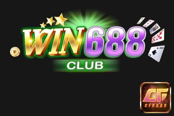 Giới thiệu địa chỉ chơi game cá cược nổi tiếng win688 club