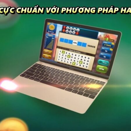 Tạo dàn 3D cực chuẩn với phương pháp hay đến từ CFUN68