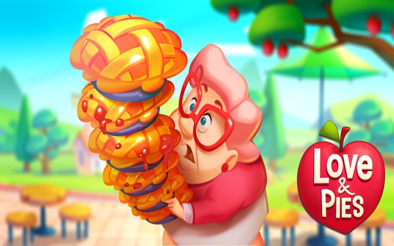 Trò chơi bán kem – Khám phá 5 tựa game bán hot hiện nay