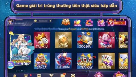 Tro choi Iwin nào thu hút người chơi nhiều nhất? – CFUN68