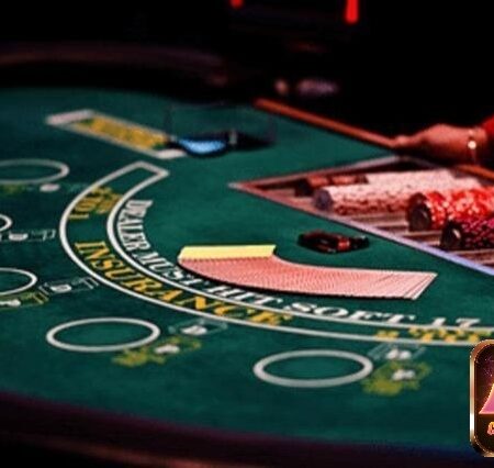 Iwin casino – Sòng bạc trực tuyến đang lên ngôi năm 2022