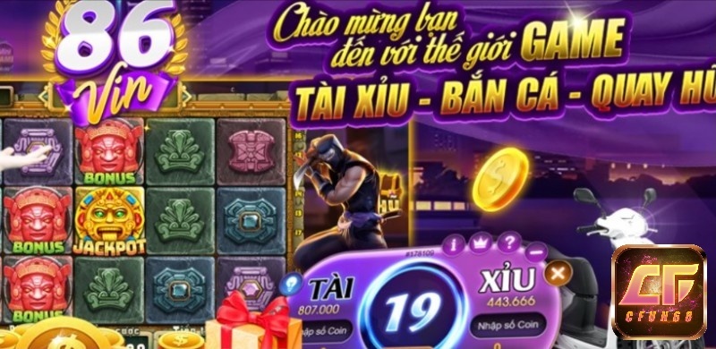 Sam68 vip – Game slot đổi thưởng nổi bật nhất 2022