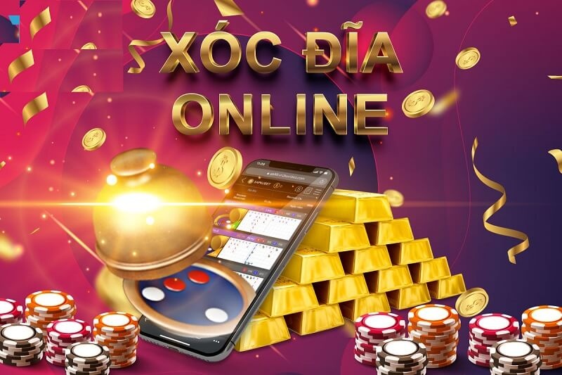 Soc dia online là gì? Cách chơi xóc đĩa online thắng 100%