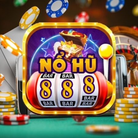 Nohu 888 – Cực phẩm giải trí đình đám hot nhất hiện nay