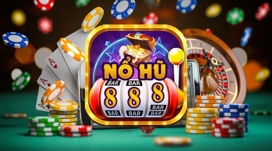 Nohu 888 – Cực phẩm giải trí đình đám hot nhất hiện nay