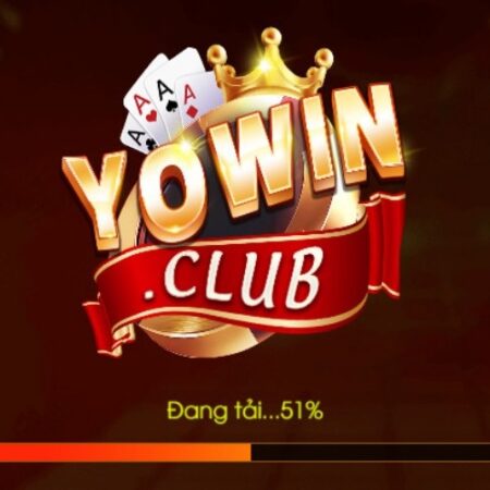 Yowin.cub cá cược – Cổng game số 1, game tốt chốt ngay