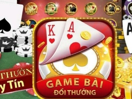 Game bài online uy tín: Trải nghiệm trò chơi cùng cfun68