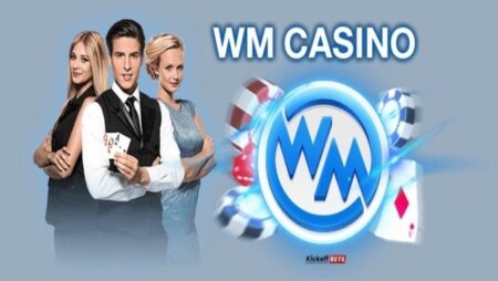 Wm casino là gì? Cùng cfun68 tìm hiểu chi tiết các thông tin