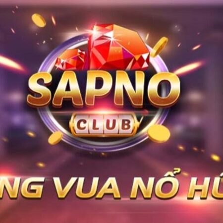 Sập nổ apk – Web game nổ hũ số 1 thị trường cá cược