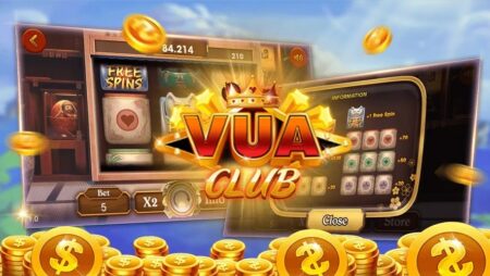 Vua .Club – Đánh giá địa chỉ game bài quốc tế uy tín số 1