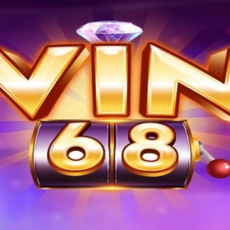 Vin68.ìno – Đấu trường cá cược đặc sắc, đổi thưởng cực gắt