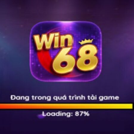 Win 68 cá cược – Ghi danh bảng vàng, nhận ngàn phần thưởng