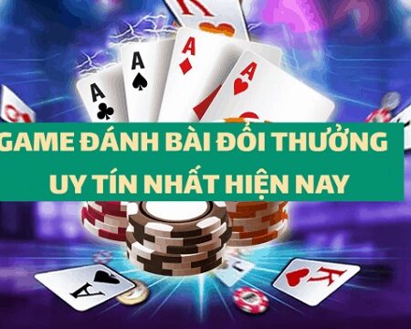 Bai đoi thuong: Cùng Cfun68 tìm hiểu ưu điểm bài đổi thưởng