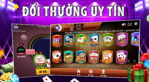 Đánh bài đoi thuong: Cách chơi đánh bài đổi thưởng với cfun68