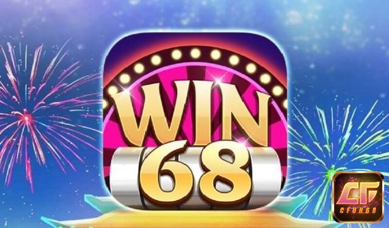 Cổng game 68win mới được cập nhật phiên bản mới