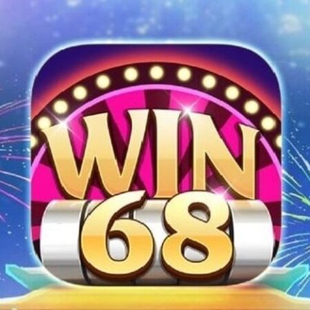 68win – Cổng game bài với nhiều phần thưởng khủng nhất