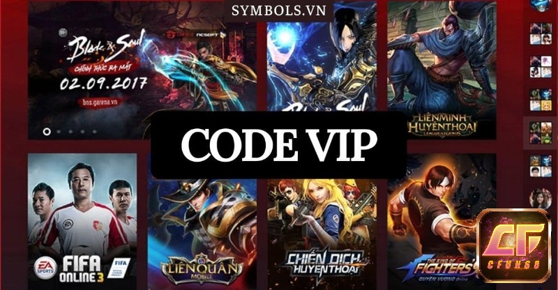 Code Tân Tru Thần Truyện VIP