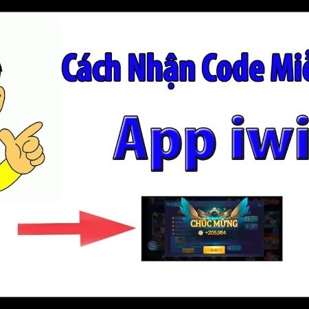 Code iwin và cách nhận mới nhất – Cập nhật cùng cfun68