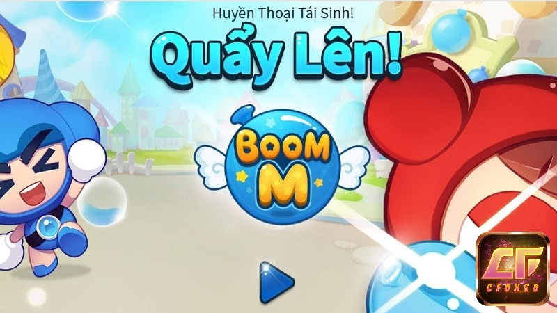 Ta cùng đặt bom dinh ngay chiến thắng