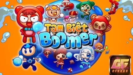 Dat bom hay nhat – Tổng hợp 4 dòng game đặt bom hấp dẫn