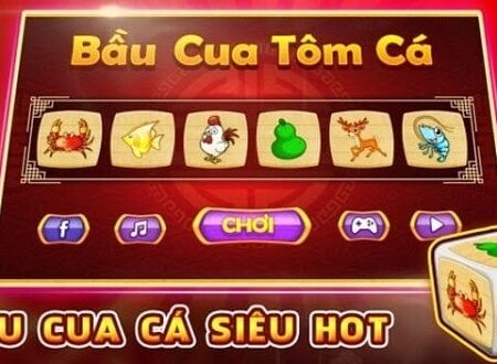 Download game bau cua tom ca nhanh chóng cùng cfun68