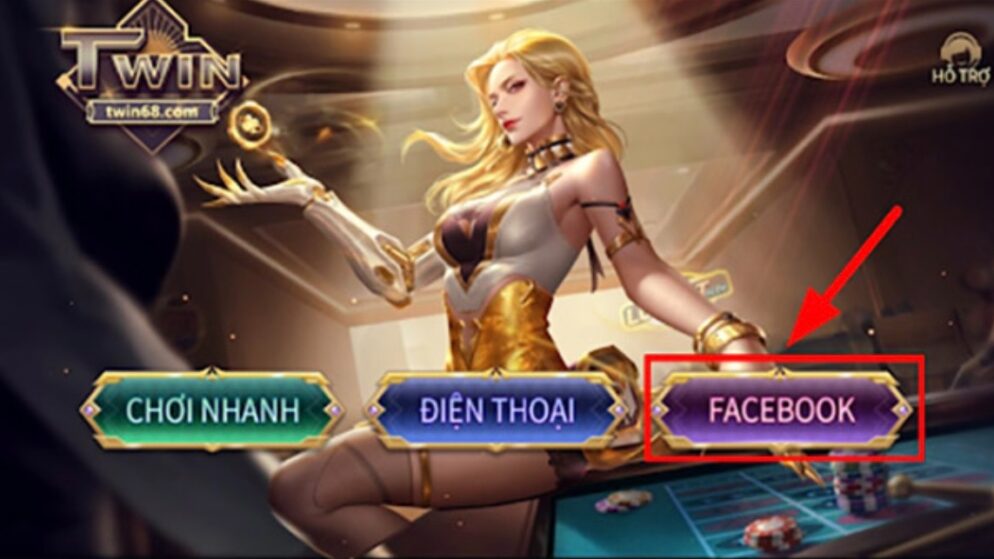 Twin68 game – Cổng game đổi thưởng đáng trải nghiệm nhất