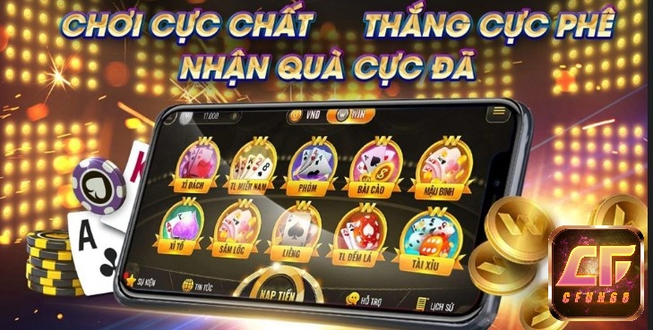 Game đánh bài đổi thưởng 88 là game đánh bài đổi thưởng ra tiền thật hot trên internet