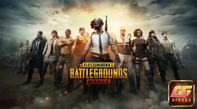 Game điện thoại Info – PUBG Mobile