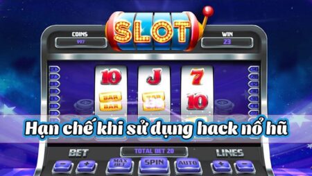 Hack tiền trong game nổ hũ | Bí quyết hack 99% thành công