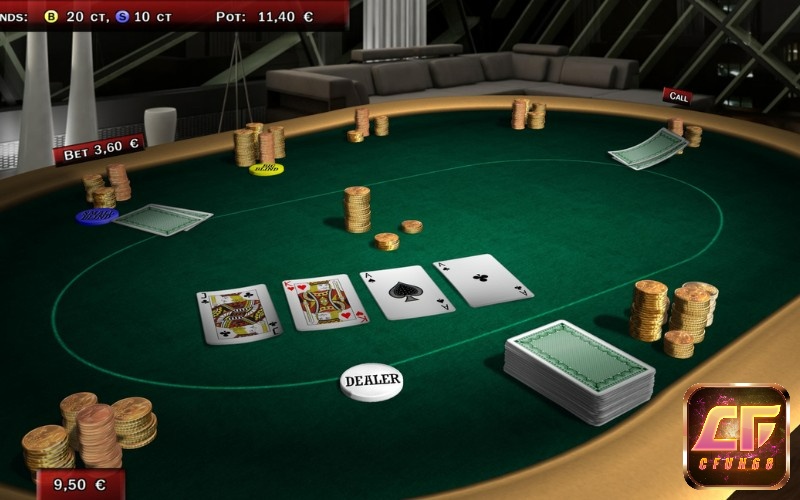 tai game poker viet nam