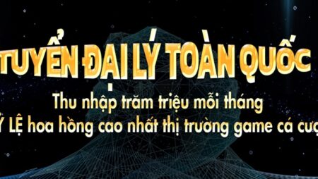 Đại lý game | Cách làm đại lý game kiếm tiền khủng năm 2022