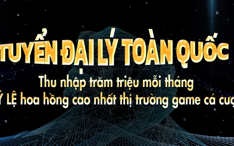 Đại lý game | Cách làm đại lý game kiếm tiền khủng năm 2022